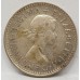 AUSTRALIA 1953 . THREEPENCE . aUNCIRCULATED
